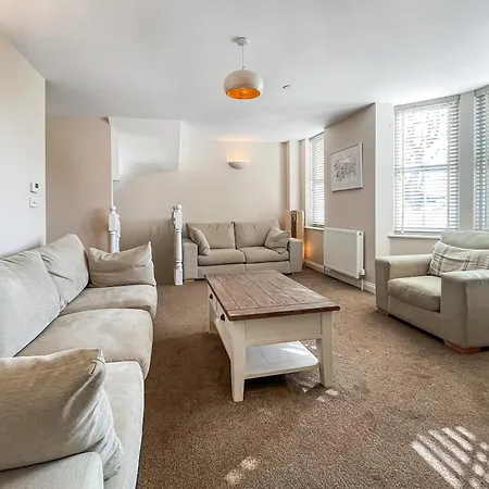 Tatil Evi Little Whitehall