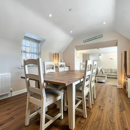 Tatil Evi Little Whitehall Whitby