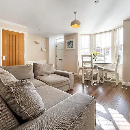 Tatil Evi Little Whitehall *