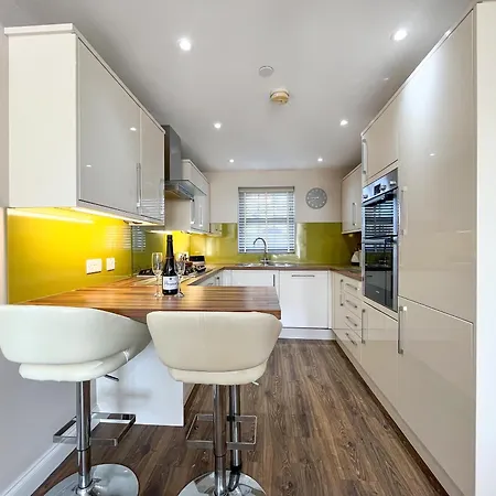 Tatil Evi Little Whitehall Whitby