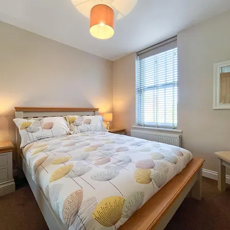 Tatil Evi Little Whitehall