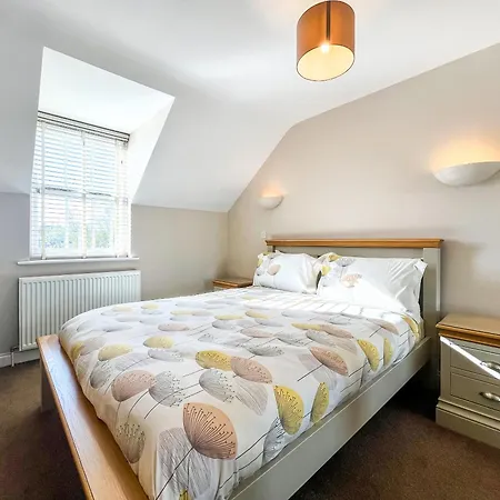 Tatil Evi Little Whitehall