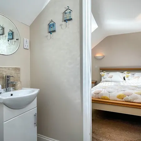 Tatil Evi Little Whitehall *
