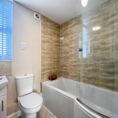 Tatil Evi Little Whitehall Whitby
