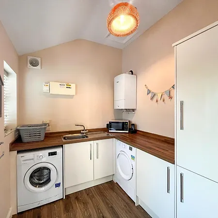 Tatil Evi Little Whitehall