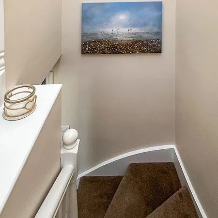 Little Whitehall Tatil Evi Whitby